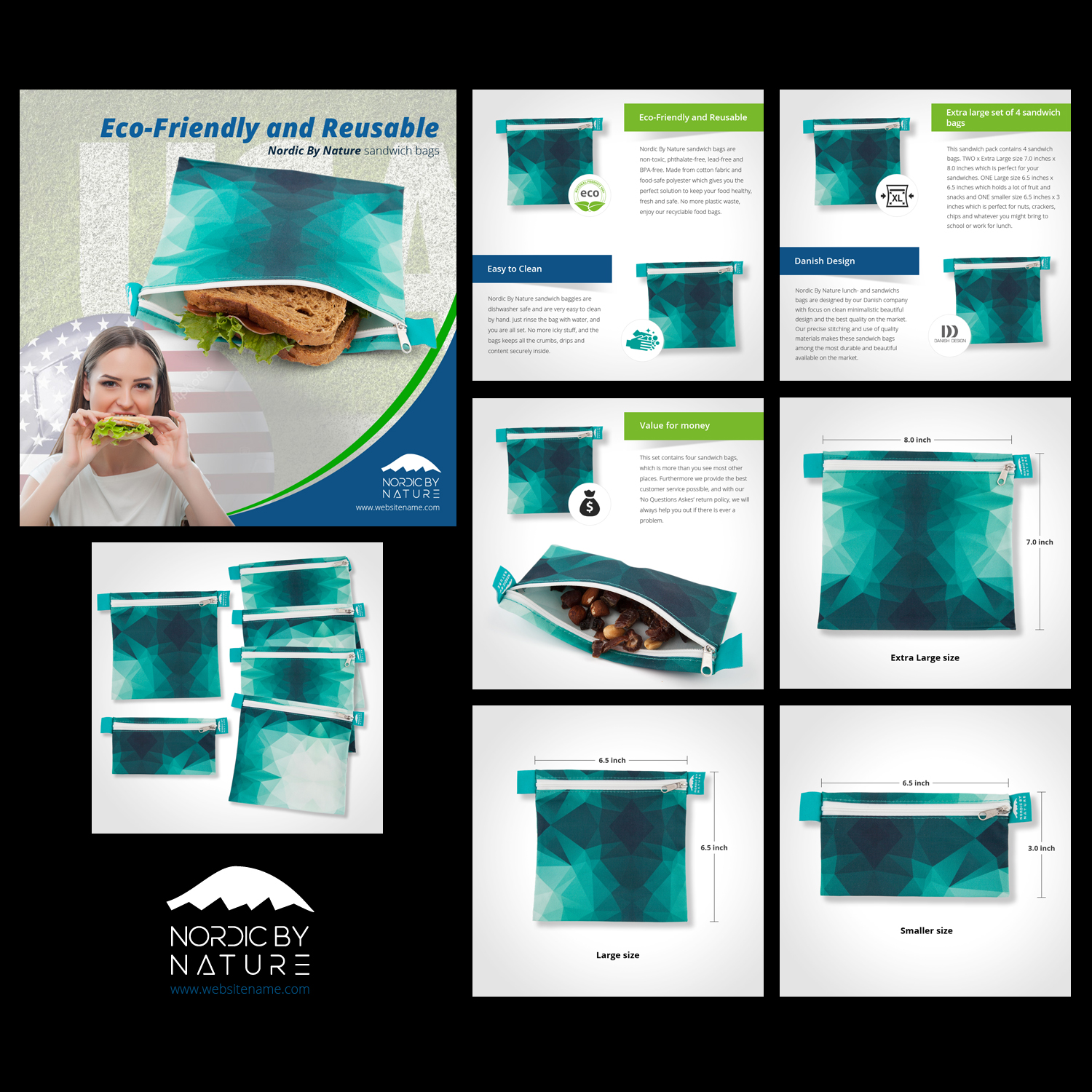 Diseño de Photoshop por Carmel Designz para este proyecto | Diseño #17734193