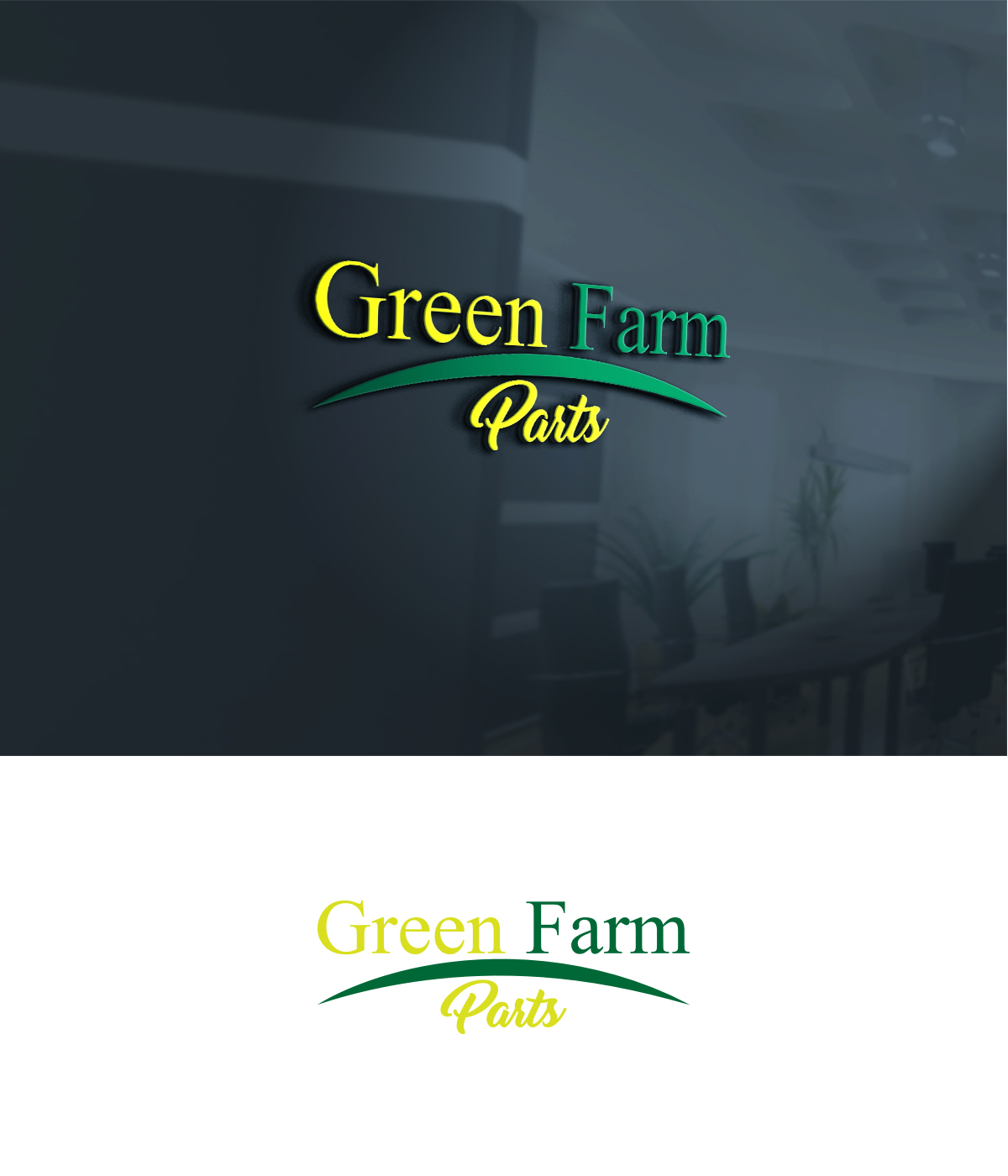 Logo Design by supercreative for this project | Design #17489448