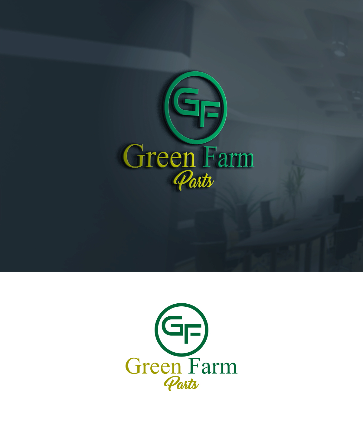 Logo Design by supercreative for this project | Design #17489449