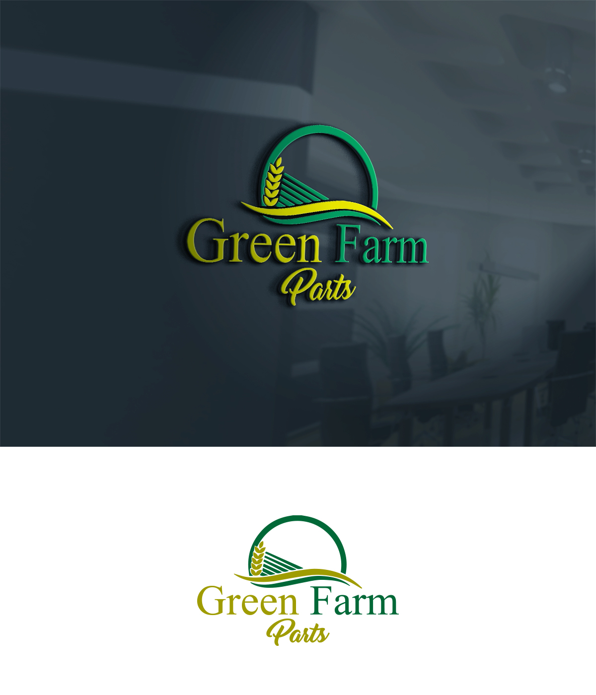 Logo Design by supercreative for this project | Design #17489450