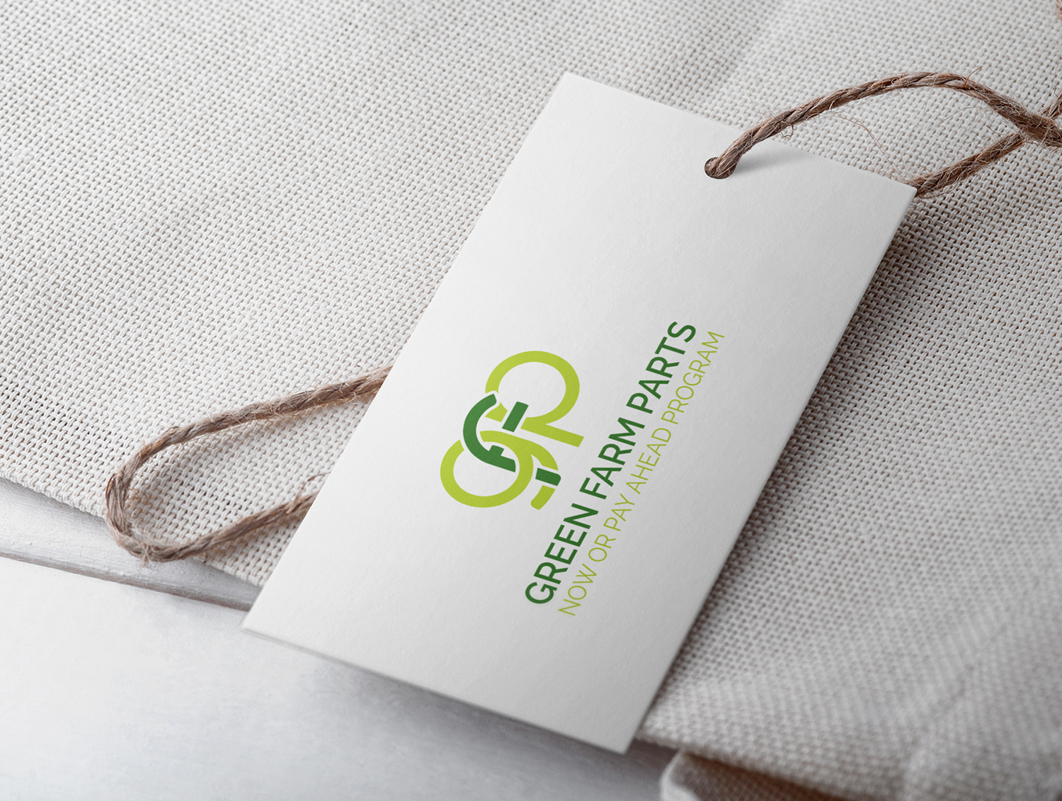 Logo Design by Farooq Zahid for this project | Design #17536108