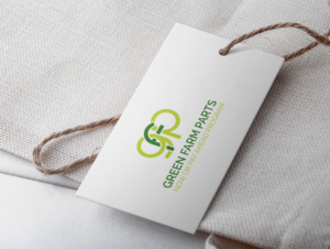 Logo Design by Farooq Zahid for this project | Design: #17536108