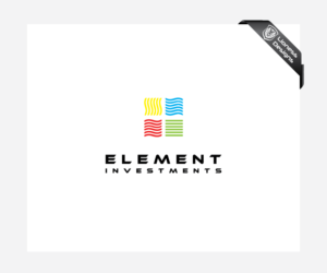 Diseño de Logo por Lioness Designs para Element Investments | Diseño: #17520121