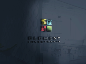 Diseño de Logo por Lioness Designs para Element Investments | Diseño: #17520122