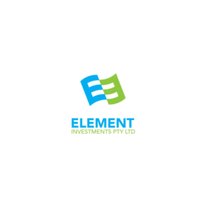 Logo Design by LOWENHART for Element Investments | Design #17528881