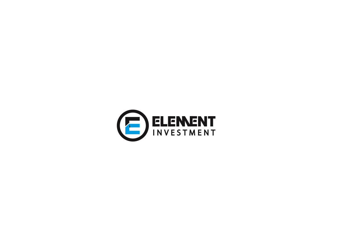 Logo Design by Sonya for Element Investments | Design #17482181