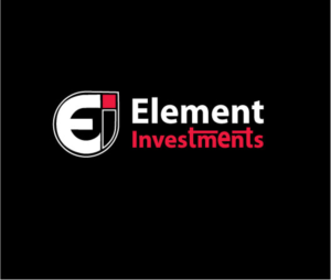 Logo Design by Himanshi10 for Element Investments | Design: #17480616