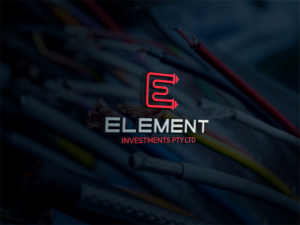 Diseño de Logo por Deziners Zone para Element Investments | Diseño: #17489464