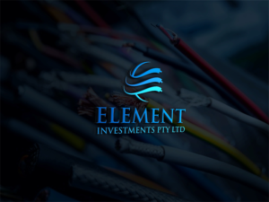 Diseño de Logo por Deziners Zone para Element Investments | Diseño: #17489465