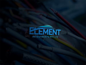 Diseño de Logo por Deziners Zone para Element Investments | Diseño: #17489466