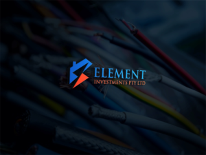Diseño de Logo por Deziners Zone para Element Investments | Diseño: #17489468