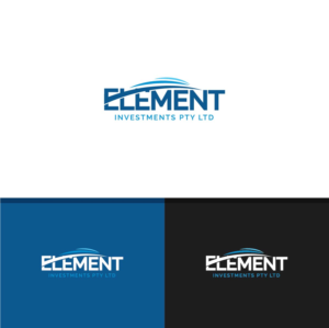 Diseño de Logo por Deziners Zone para Element Investments | Diseño: #17489474