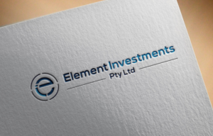 Diseño de Logo por Atec para Element Investments | Diseño: #17480495