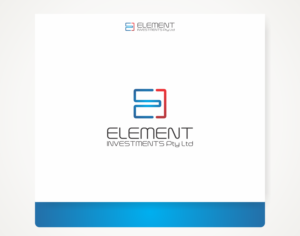 Logo Design by Savana for Element Investments | Design: #17490728