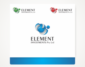Logo Design by Savana for Element Investments | Design: #17490730