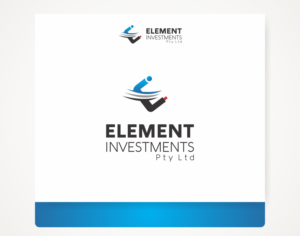 Logo Design by Savana for Element Investments | Design: #17490733