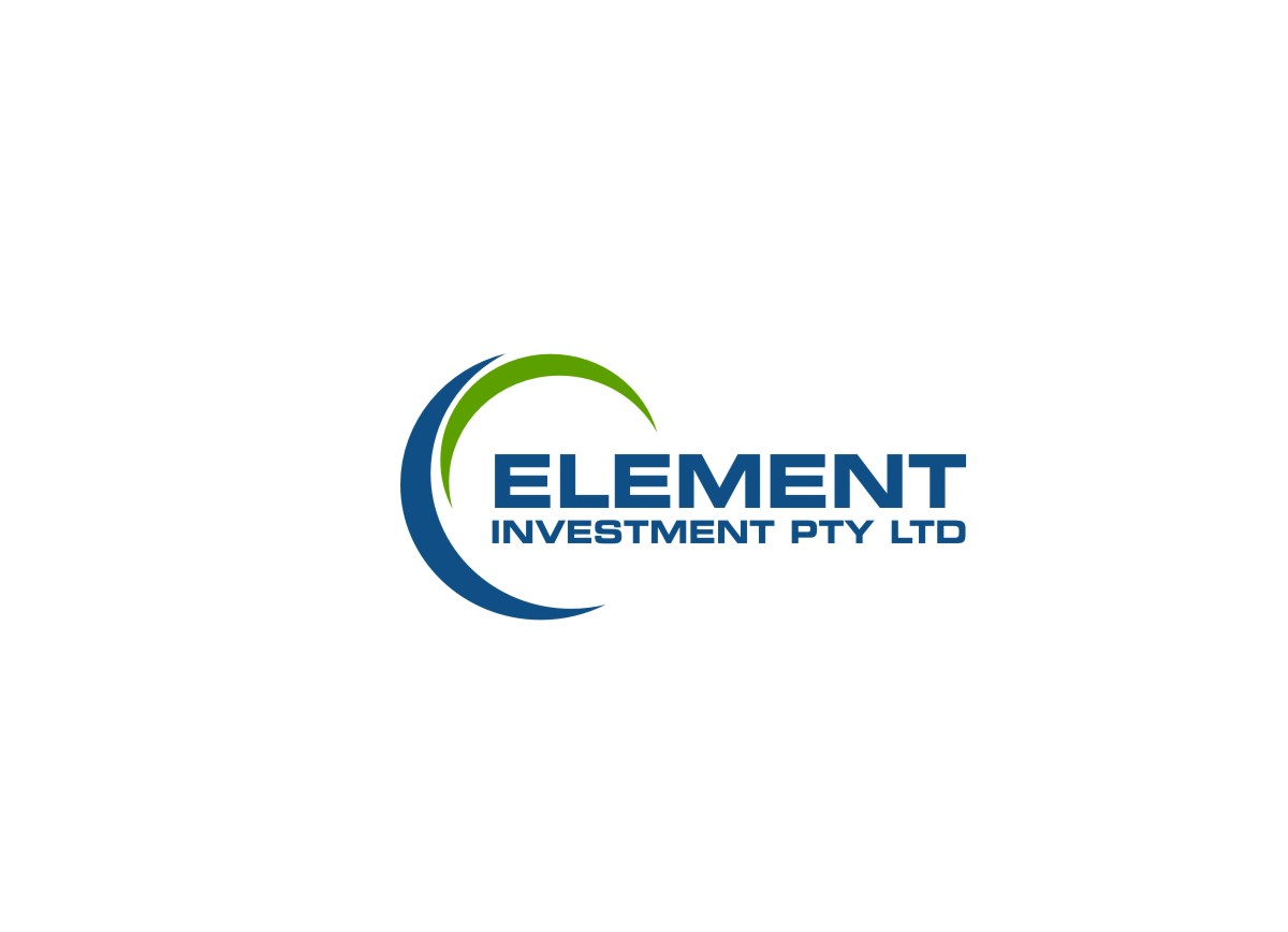 Logo Design by Miho sakaguchi for Element Investments | Design #17588998