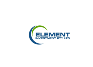 Diseño de Logo por Miho sakaguchi para Element Investments | Diseño: #17588998