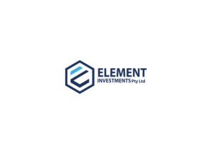 Diseño de Logo por Miho sakaguchi para Element Investments | Diseño: #17588999