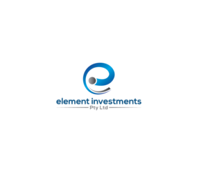 Diseño de Logo por RHD para Element Investments | Diseño: #17492357