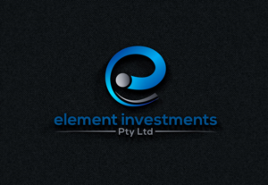 Diseño de Logo por RHD para Element Investments | Diseño: #17492358