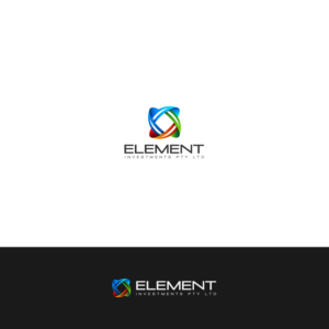 Diseño de Logo por bigi para Element Investments | Diseño: #17484125