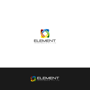 Diseño de Logo por bigi para Element Investments | Diseño: #17617148