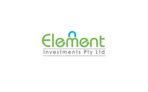 Logo Design by GODDREAMCREATION for Element Investments | Design #17560447