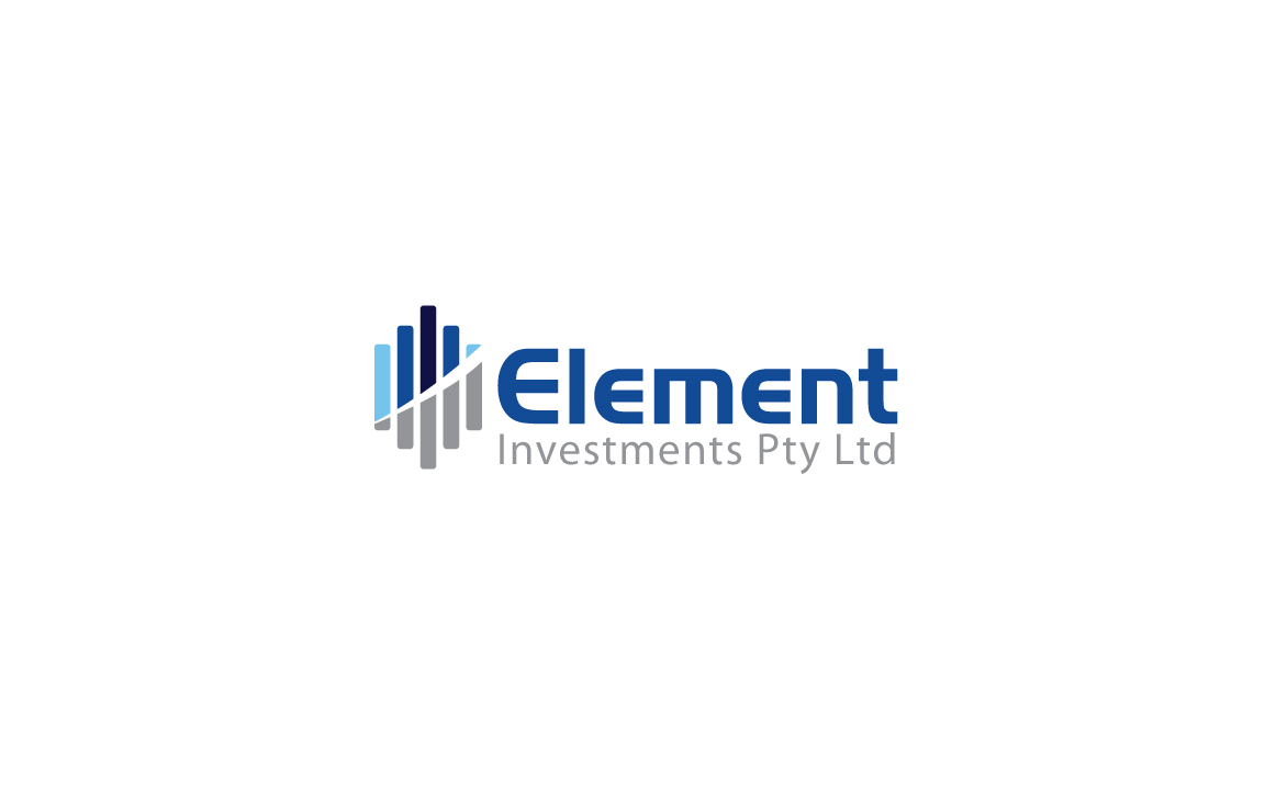 Logo Design by GODDREAMCREATION for Element Investments | Design #17560450