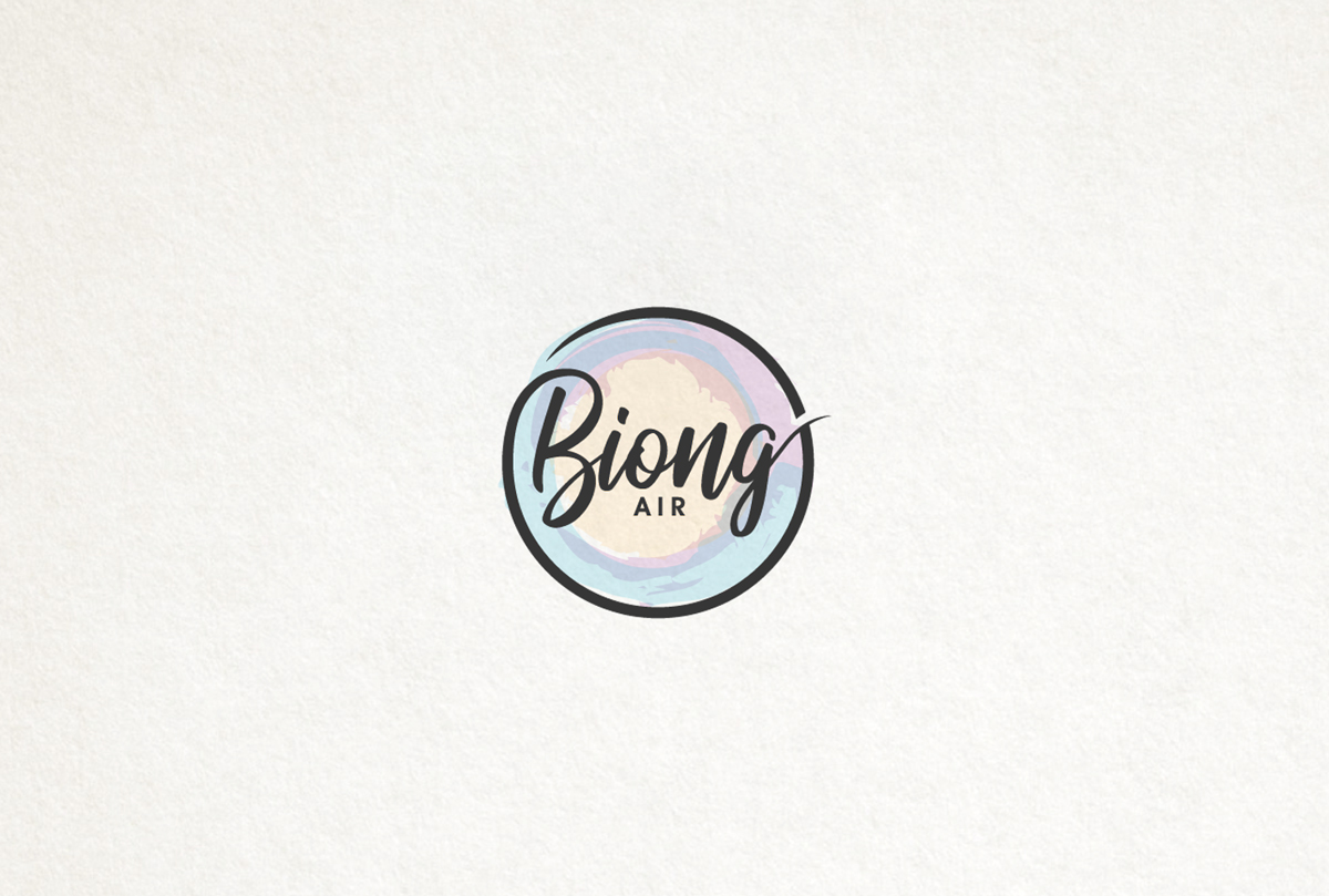 Design de Logo par ideaz2050 pour R&tony / biong air | Design #17477402