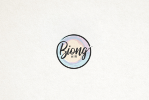 Logo Design by ideaz2050 for R&tony / biong air | Design: #17477402