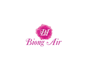 Logo Design by joliau for R&tony / biong air | Design: #17486571