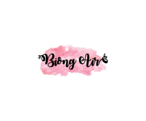 Logo Design by joliau for R&tony / biong air | Design: #17486572