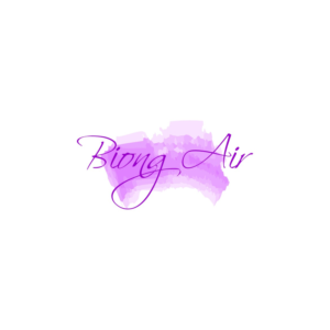 Logo Design by creative.bugs for R&tony / biong air | Design: #17478663