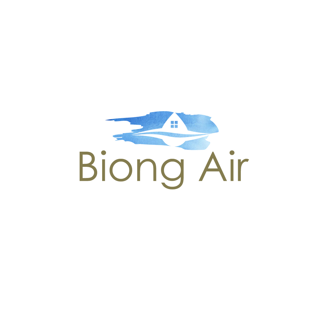 Logo Design by creative.bugs for R&tony / biong air | Design #17478878