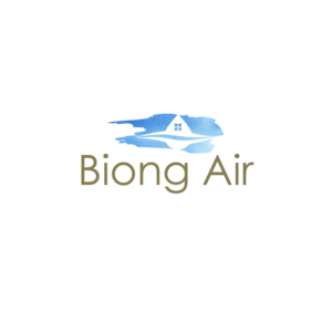 Logo Design by creative.bugs for R&tony / biong air | Design: #17478878
