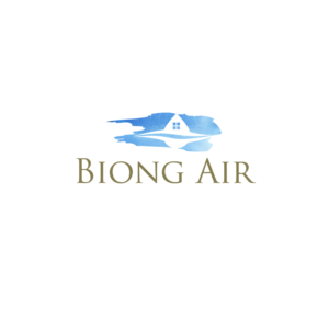 Logo Design by creative.bugs for R&tony / biong air | Design: #17478879
