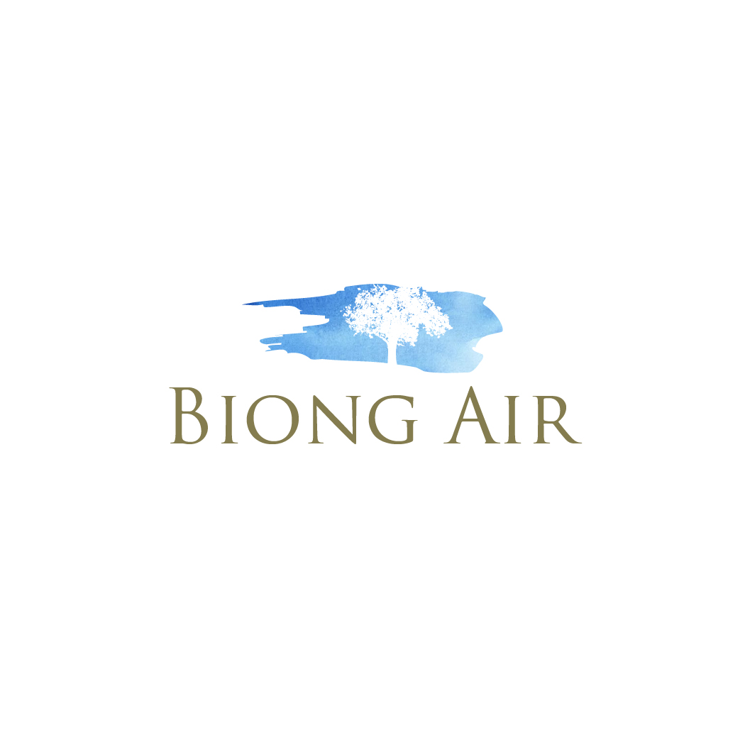 Logo Design by creative.bugs for R&tony / biong air | Design #17531507