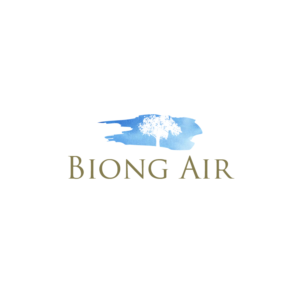 Logo Design by creative.bugs for R&tony / biong air | Design: #17531507
