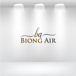Logo Design by Thomas00 for R&tony / biong air | Design: #17485825