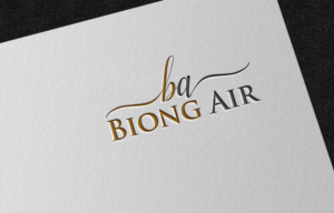 Logo Design by Thomas00 for R&tony / biong air | Design: #17485826