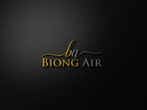 Logo Design by Thomas00 for R&tony / biong air | Design: #17485827