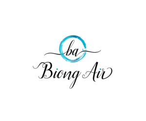 Logo Design by tani_sha321 for R&tony / biong air | Design: #17486672