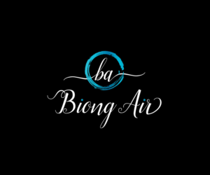Logo Design by tani_sha321 for R&tony / biong air | Design: #17486673