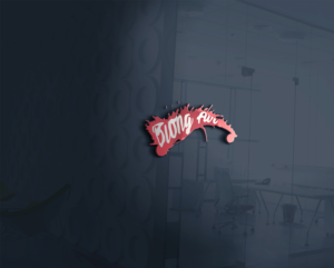 Logo Design by Farooq Zahid