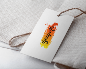 Logo Design by Farooq Zahid for R&tony / biong air | Design: #17482211