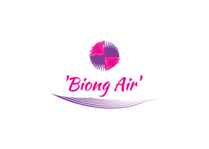 Logo Design by ILCHE 88 for R&tony / biong air | Design: #17505229