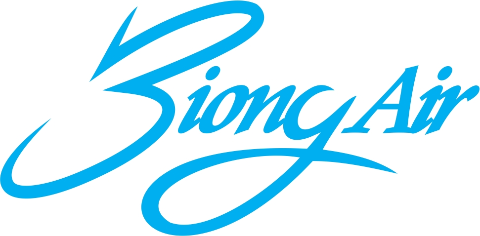Logo Design by elandesain 2 for R&tony / biong air | Design #17485108