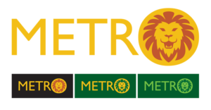 Logo-Design von Innerworld Designs ltd. für Metro | Design: #17473289