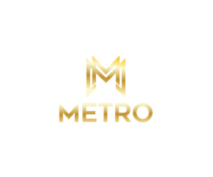 Logo-Design von tani_sha321 für Metro | Design: #17559363